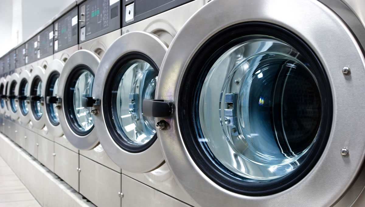 Racecon East Africa Ltd Servicing and Repair of Commercial Laundry